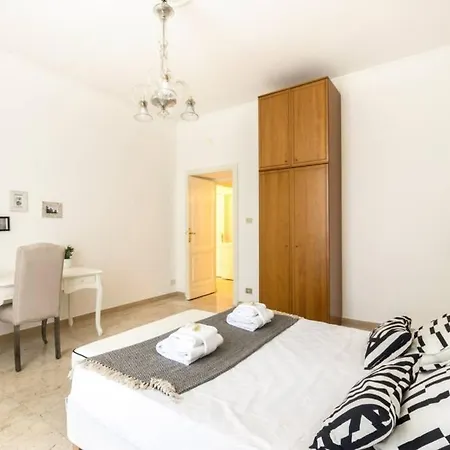 Lejlighed Comacchio *
