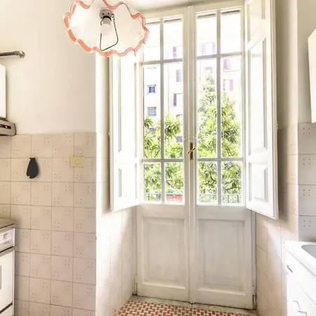 Apartment Comacchio *