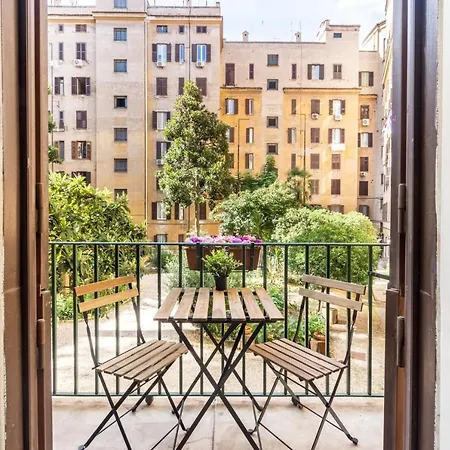 Apartment Comacchio