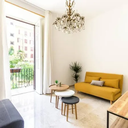 Apartment Comacchio *